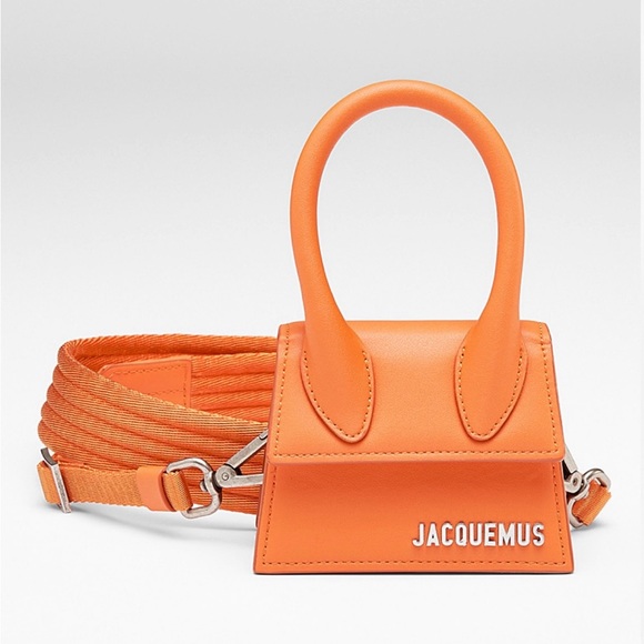❌SOLD Jacquemus Chiquito Handbag - Picture 4 of 8